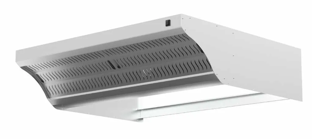 PHME6301D – Cappa con Motore