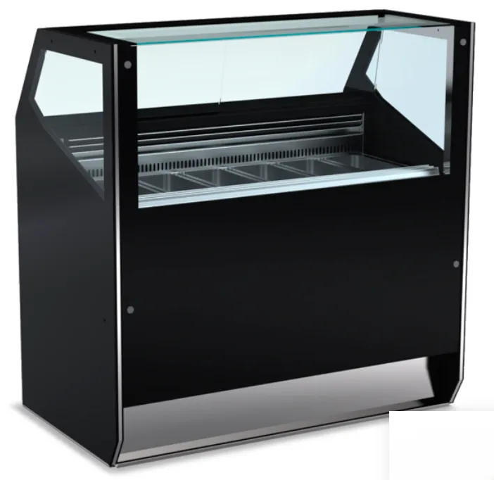 Serie gelato 70