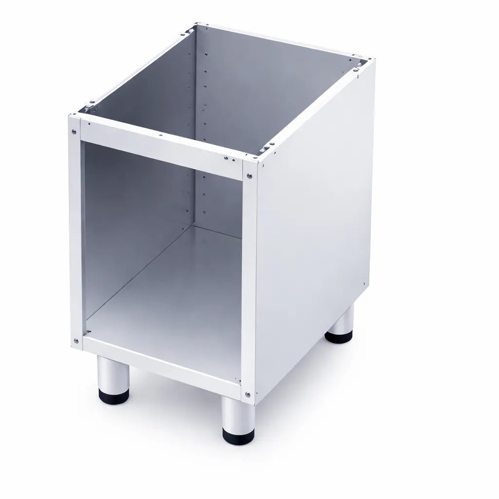 Stand con Anta CS8070