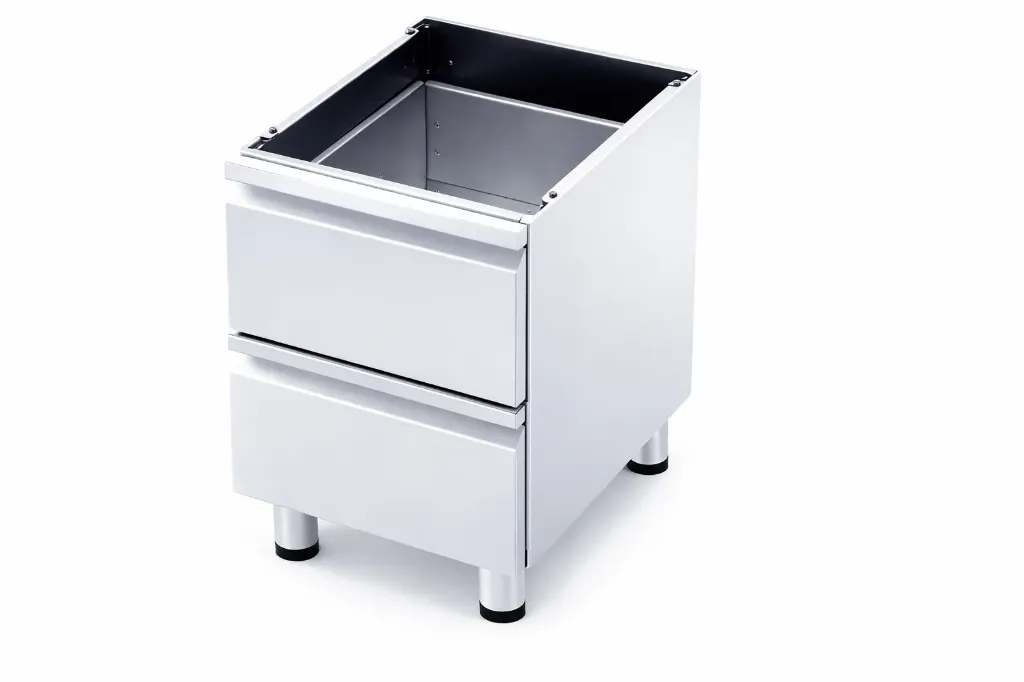 Stand con Anta CS1270