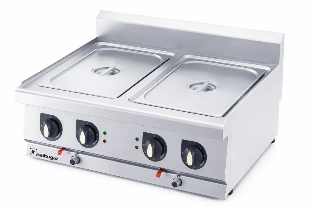 BM8070E – Bagnomaria Elettrico Professionale