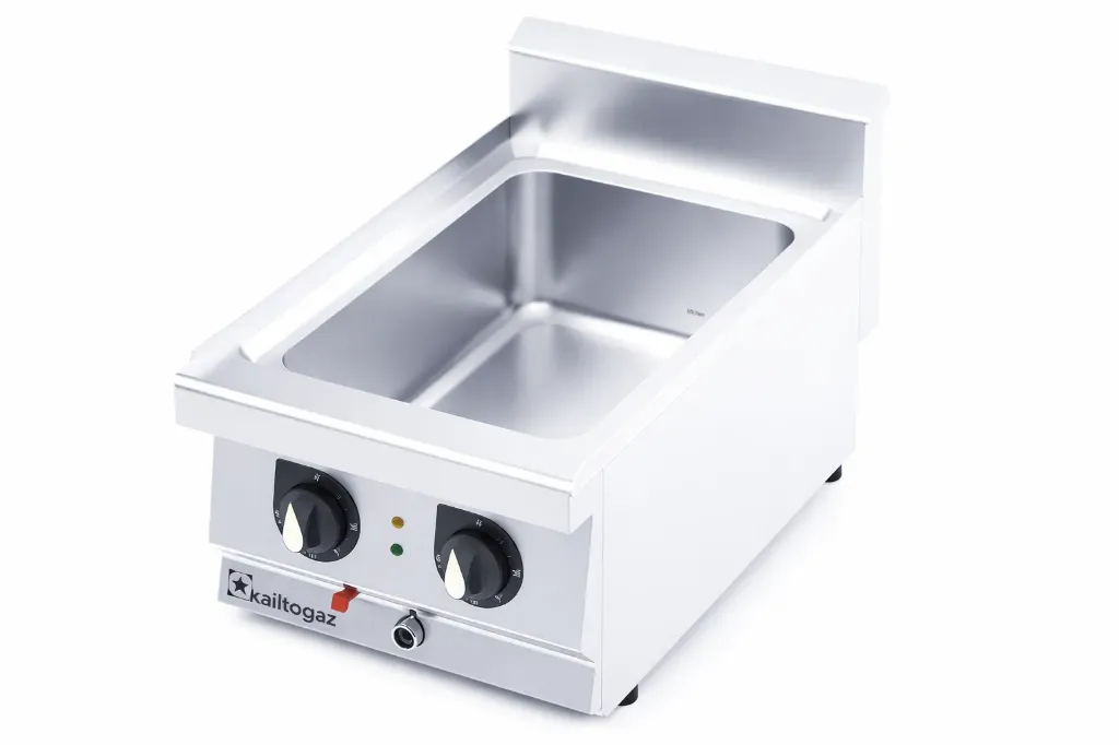 BM4070E – Bagnomaria Elettrico Professionale