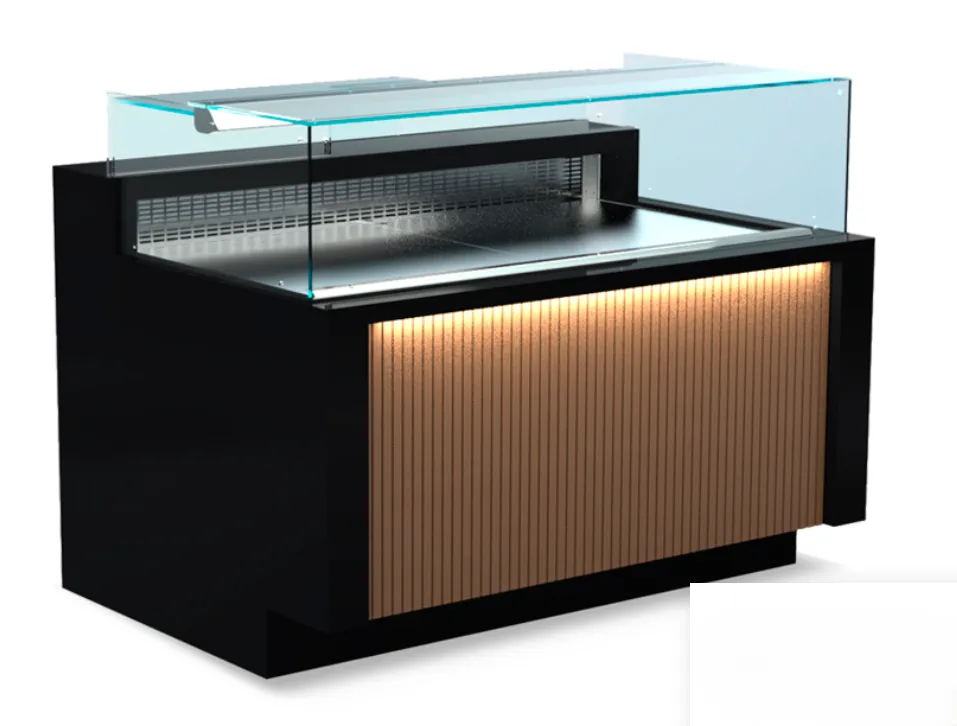 Serie TV 100 sui gelati