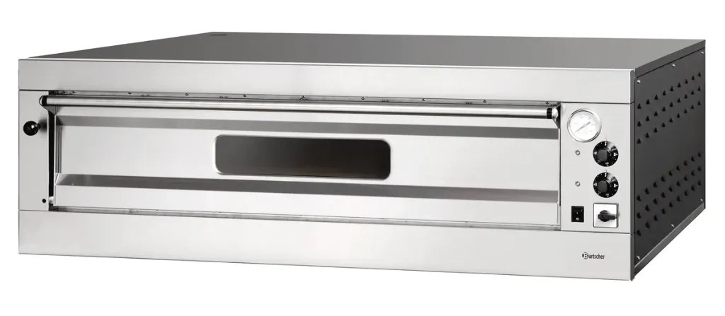 Forno per Pizza ET 105 – 1BK 1050x1050