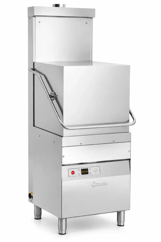 Lavastoviglie DS Eco500LPR