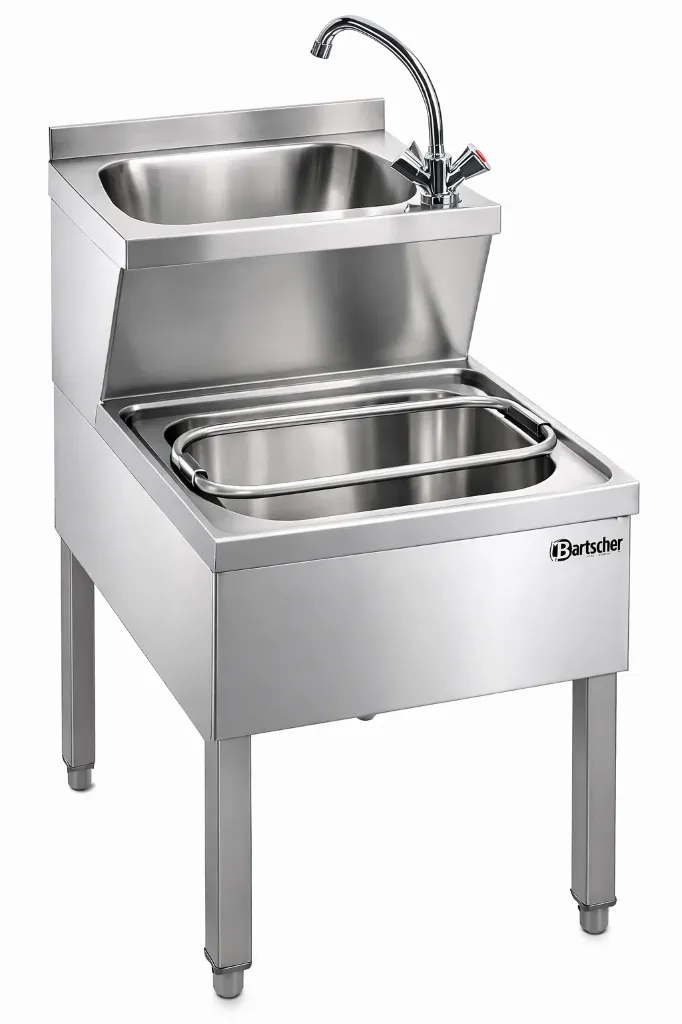 Lavello per lavamani