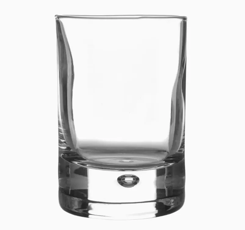 Bicchierino da bar Bormioli Rocco - 65ml
