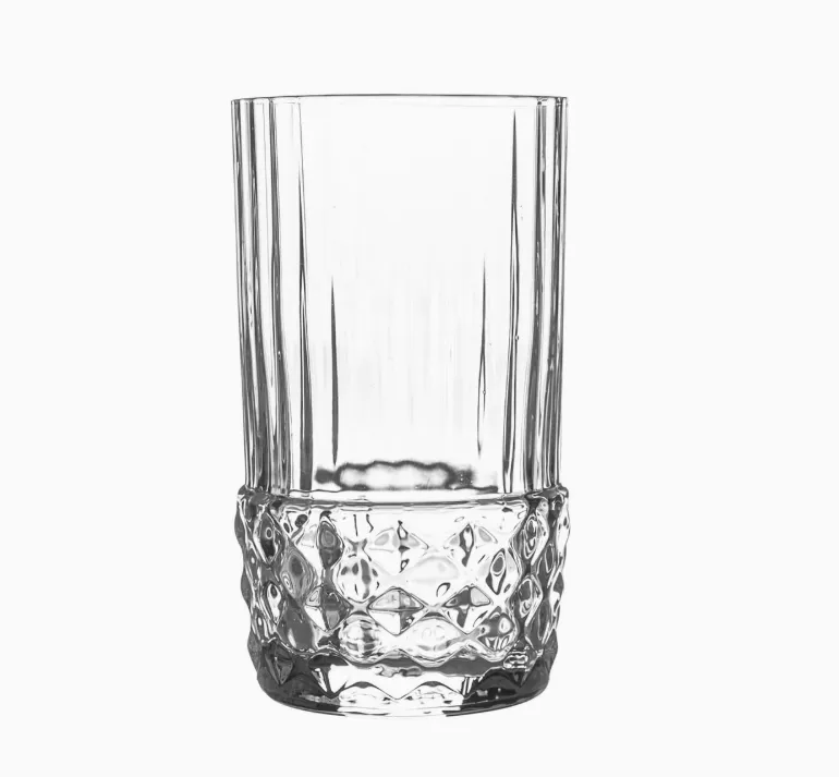 Bicchierino Bormioli Rocco America anni '20 - 80ml - 24 Pz