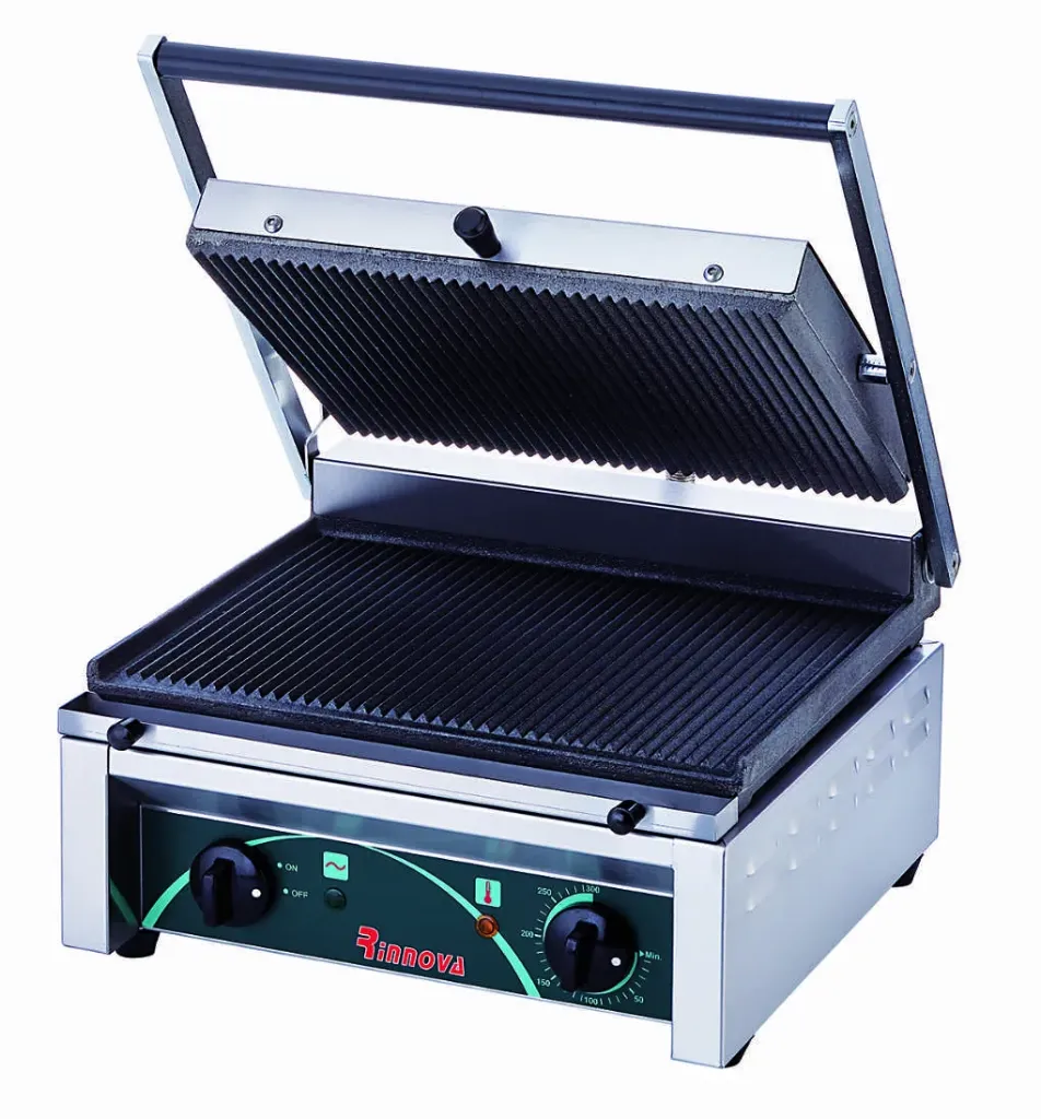 Contact Grill Professionale RN101-A