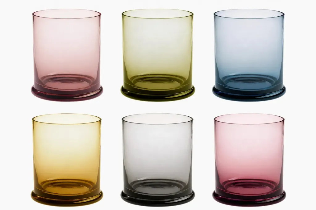 370 ml dalla linea Timbro