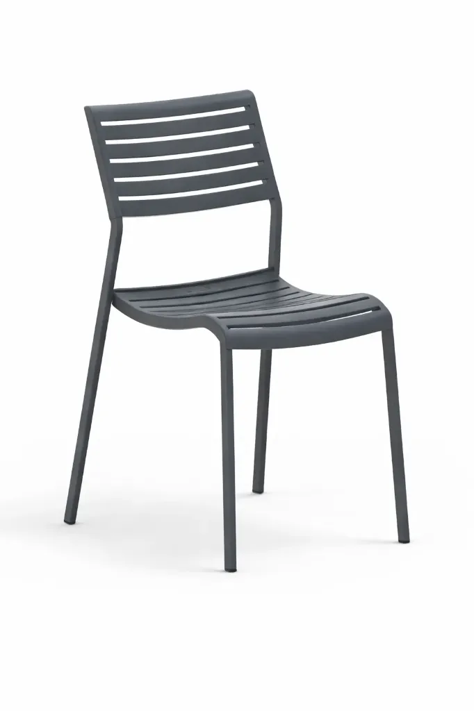 Sedia Nina 8 pezzi