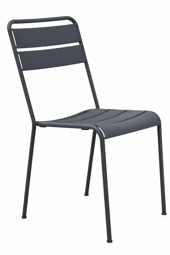 Sedia Twist 4 pezzi