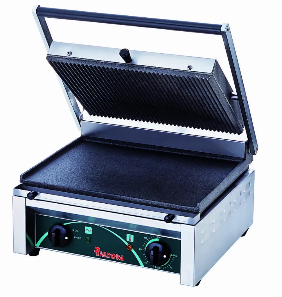 Contact Grill Professionale RN101-B