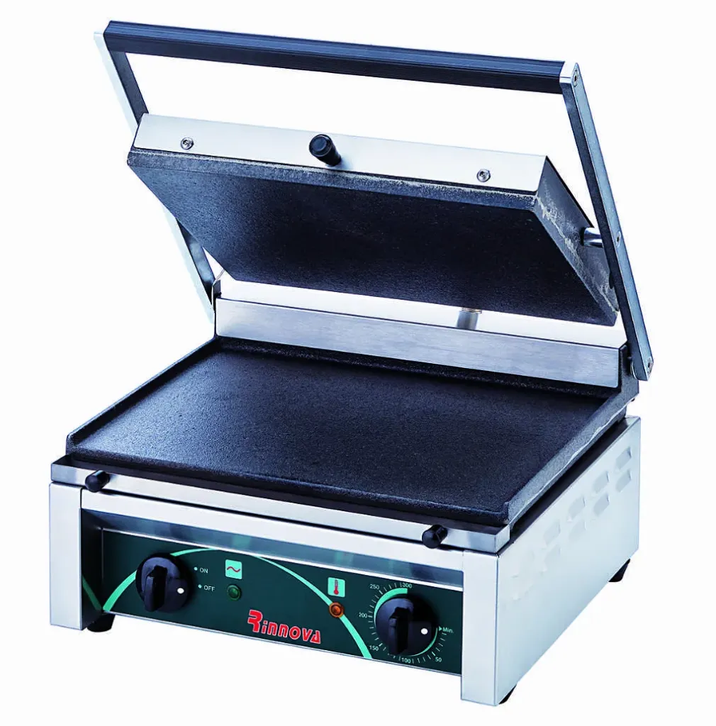 Contact Grill Professionale RN101-C
