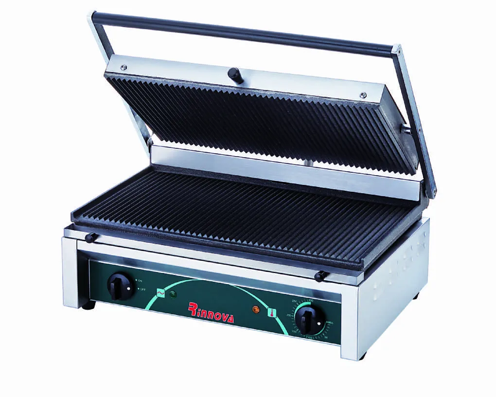Contact Grill Professionale RN102