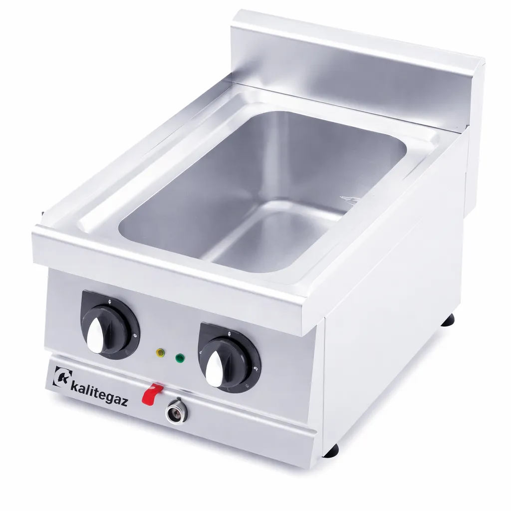 Bagnomaria Elettrico Professionale
