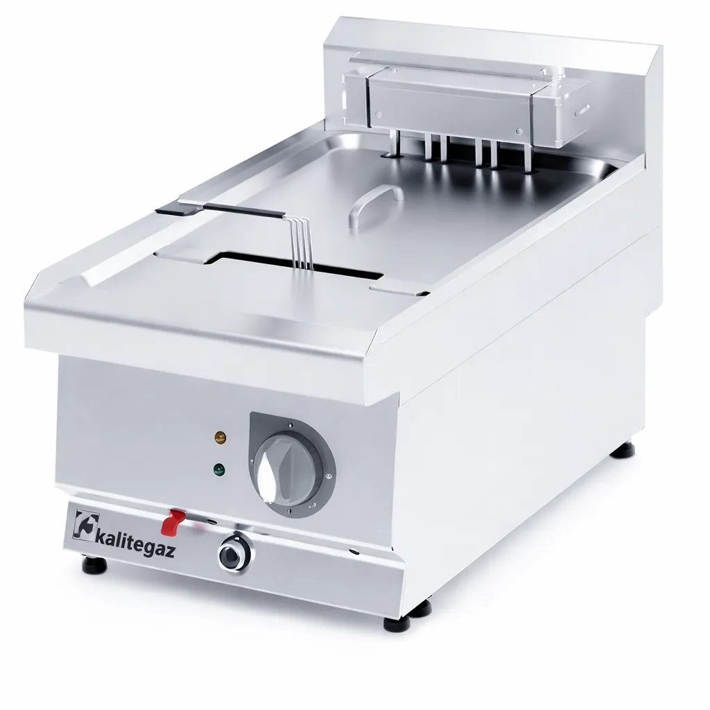 FRIGGITRICE ELETTRICO PROFESSIONALE – MODELLO F4070E