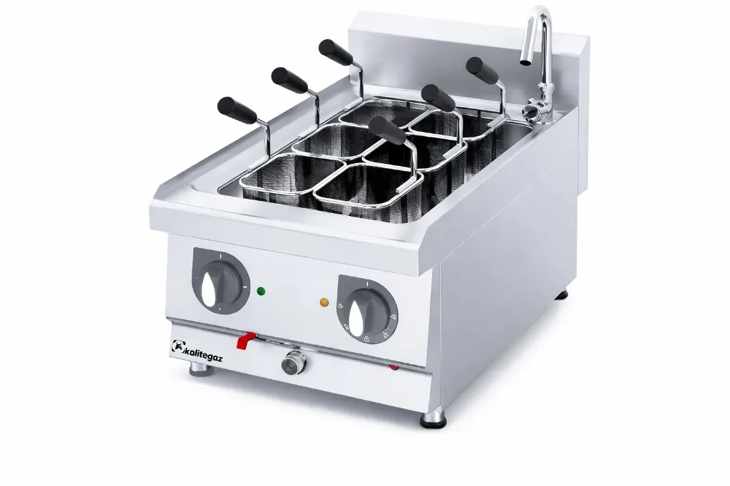 CUOCIPASTA ELETTRICO PROFESSIONALE – MODELLO PC4070E